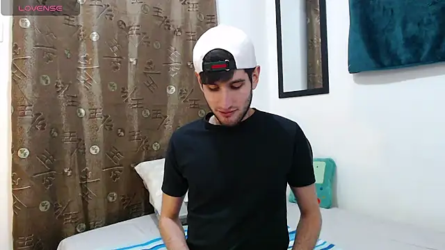 Thhiago tay online show from 15, 11, 2025