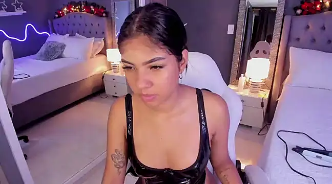 MadyLust online show from 12, 12, 2024