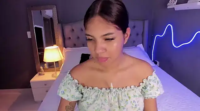 MadyLust online show from 31, 1, 2025