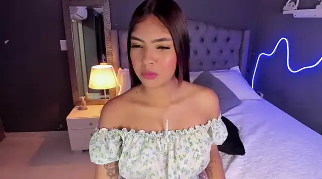 MadyLust online show from 31, 1, 2025