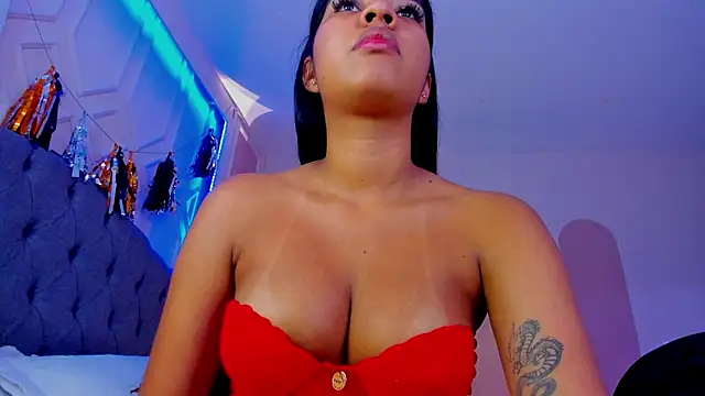 MadyLust online show from 24, 10, 2025