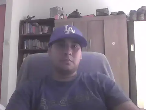 estudiante69 online show from 20, 2, 2026