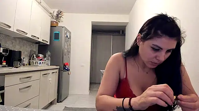 Snapshot of bbruneta37 chatting on 18, 2, 2025 bbruneta37 online show from 18, 2, 2025