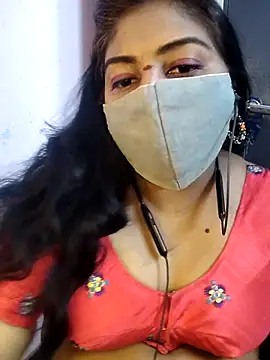 RomeoJuliet345 online show from 7, 3, 2026