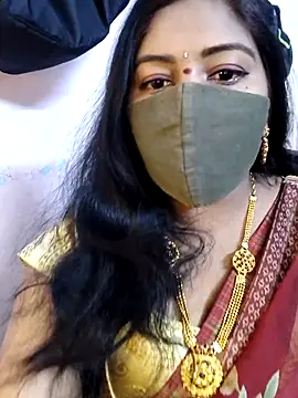 RomeoJuliet345 online show from 13, 3, 2026