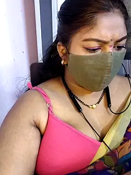 RomeoJuliet345 online show from 26, 3, 2026