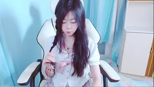 xiyao1314 online show from 24, 10, 2025