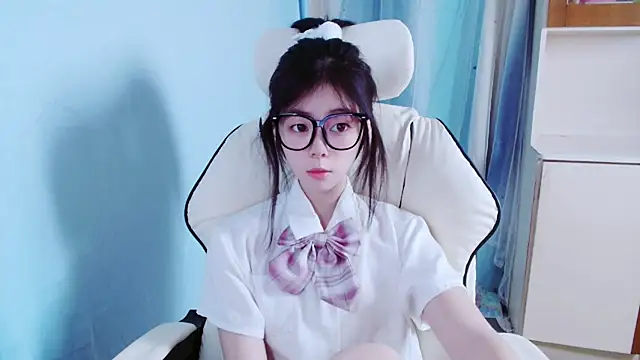 xiyao1314 online show from 25, 10, 2025