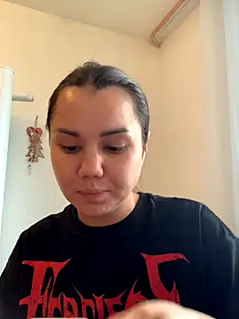 MiraMiss online show from 19, 10, 2025