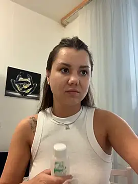 MiraMiss online show from 27, 11, 2025