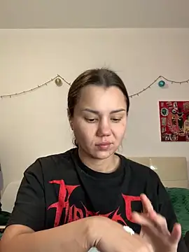 MiraMiss online show from 20, 12, 2025