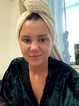 MiraMiss online show from 9, 1, 2026