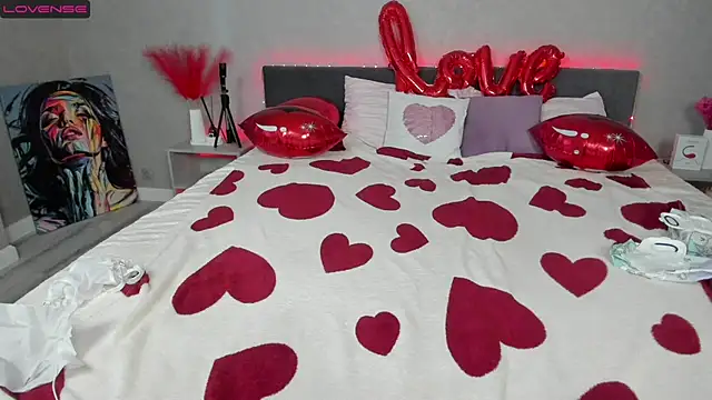 BritneyLix online show from 20, 2, 2025