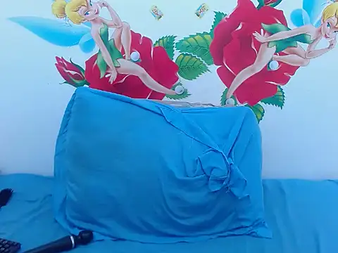 SexyEbony37X online show from 25, 9, 2025