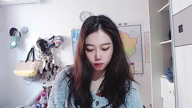 Cherie-xinxin01 online show from 5, 12, 2024