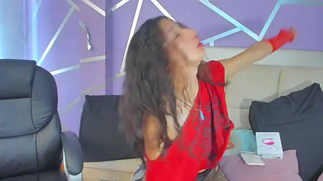 Snapshot of Queenjenn__ chatting on 23, 1, 2025 Queenjenn   online show from 23, 1, 2025