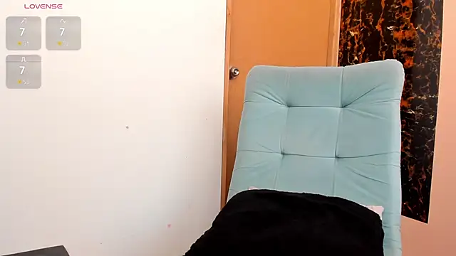 SarayMoorex  online show from 23, 9, 2025