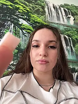 VixenAmour online show from 2, 3, 2025