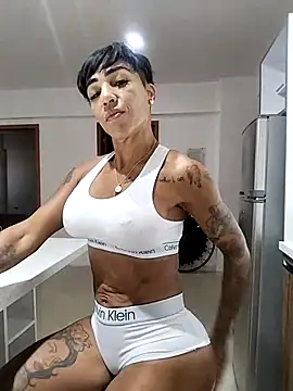 Alison fitness online show from 20, 2, 2025