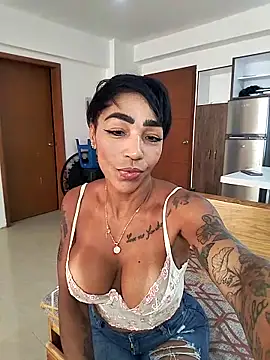 Alison fitness online show from 25, 2, 2025