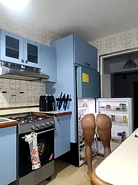 Alison fitness online show from 20, 9, 2025