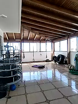 Alison fitness online show from 2, 12, 2025