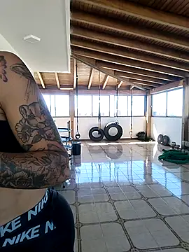 Alison fitness online show from 22, 12, 2025