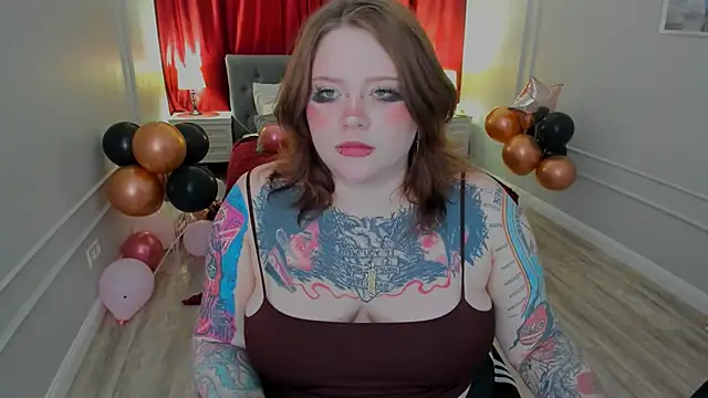 MoonLghte online show from 22, 3, 2026