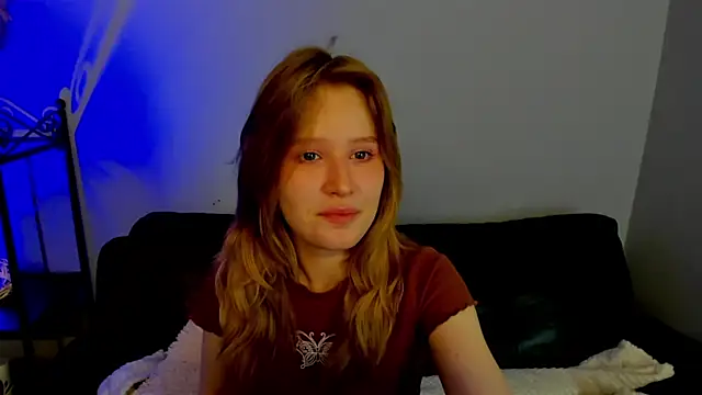 EvaStevs online show from 13, 12, 2024