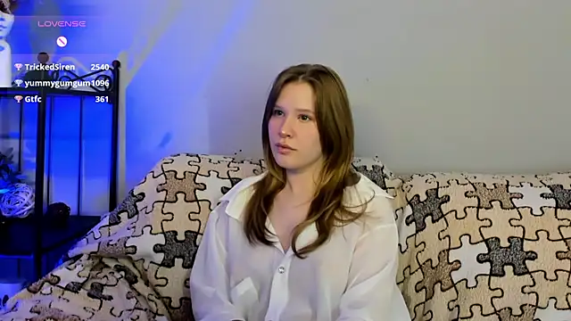 EvaStevs online show from 18, 1, 2025