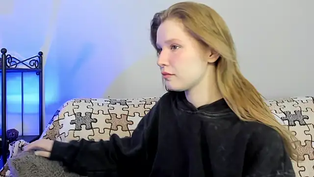 EvaStevs online show from 19, 1, 2025