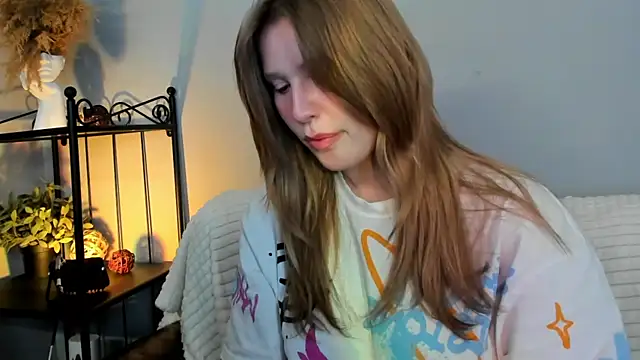 EvaStevs online show from 30, 1, 2025