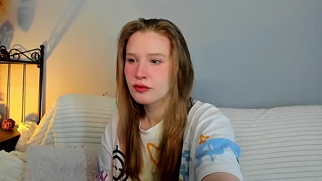 EvaStevs online show from 30, 1, 2025