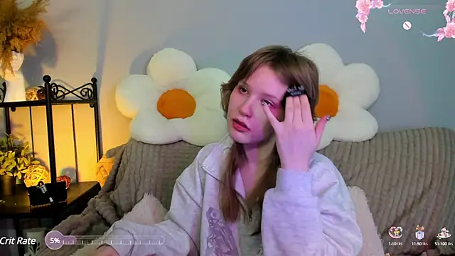 EvaStevs online show from 8, 2, 2025