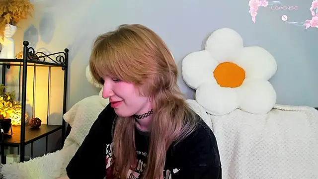 EvaStevs online show from 16, 2, 2025