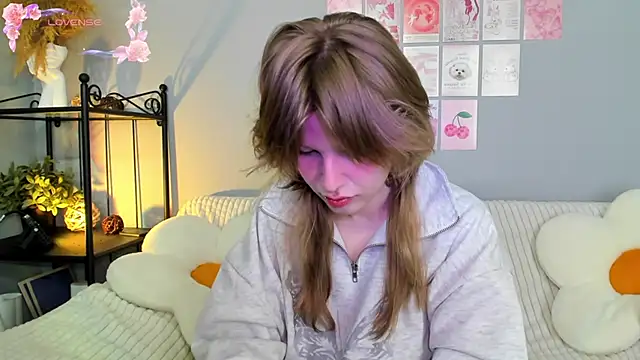 EvaStevs online show from 16, 3, 2025