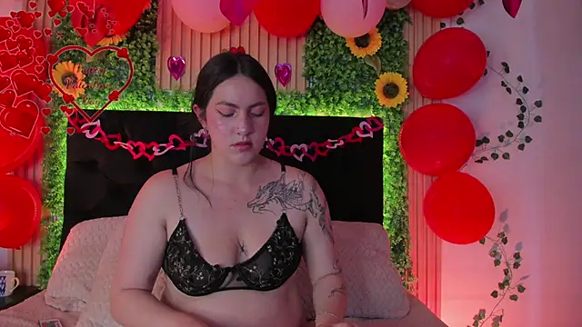 jenifer  power10 online show from 17, 2, 2025