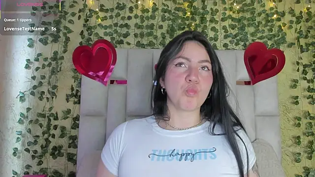 jenifer  power10 online show from 22, 2, 2025