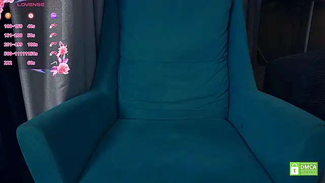 Snapshot of OdelinaFicken chatting on 7, 11, 2025 OdelinaFicken online show from 7, 11, 2025