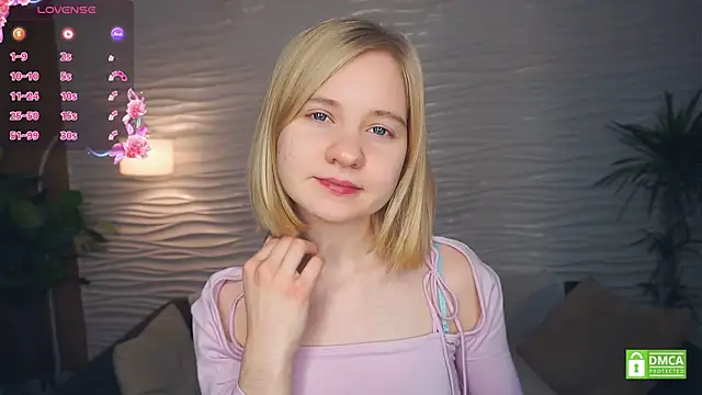 Snapshot of OdelinaFicken chatting on 16, 12, 2025 OdelinaFicken online show from 16, 12, 2025