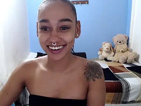 candy abie12 online show from 23, 10, 2025