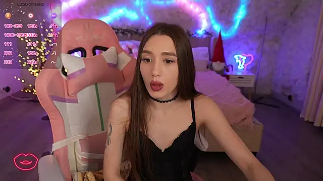 AnittaRays online show from 25, 1, 2025