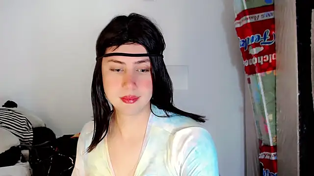 Oxana-Novikov online show from 8, 10, 2025