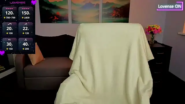 Snapshot of Angelina_Clarks chatting on 17, 7, 2026 Angelina Clarks online show from 17, 7, 2026
