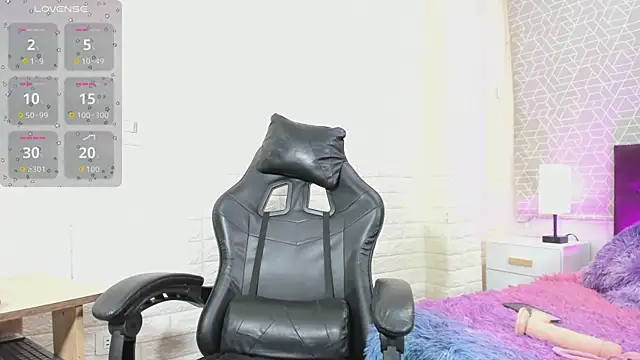 sweet kitty0110 online show from 9, 1, 2026