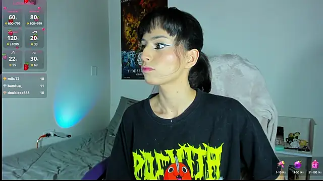 aiko mori online show from 27, 9, 2025