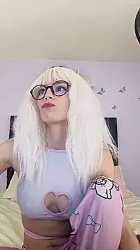 Snapshot of aiko_mori chatting on 8, 5, 2026 aiko mori online show from 8, 5, 2026