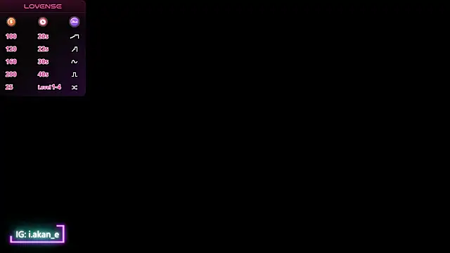 Snapshot of i_akane chatting on 21, 11, 2025 i akane online show from 21, 11, 2025