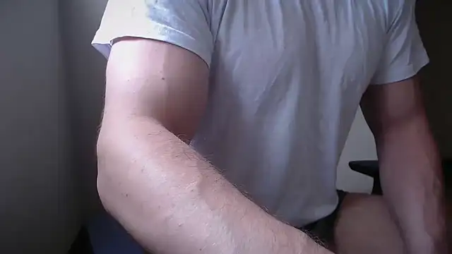 Mrbiceps23 online show from 30, 7, 2026