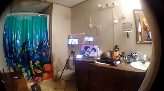 jockstrapstud online show from 6, 1, 2025